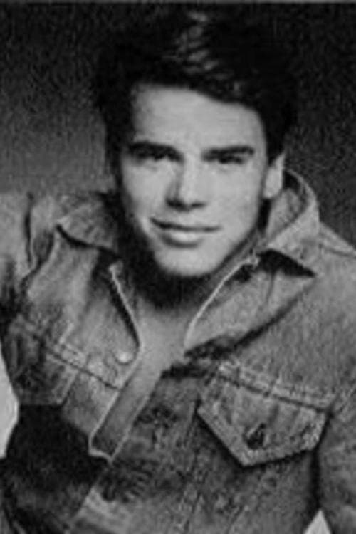 Joel Hoffman image