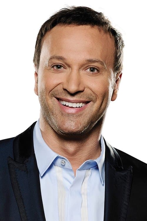 Joël Legendre image