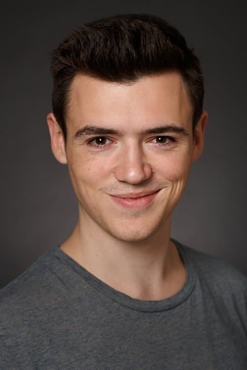 Joel Lützow image