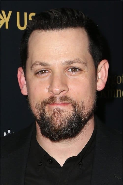 Joel Madden image