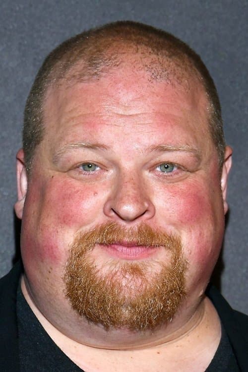 Joel Marsh Garland image