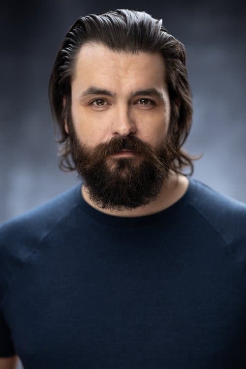 Joel Montgrand image