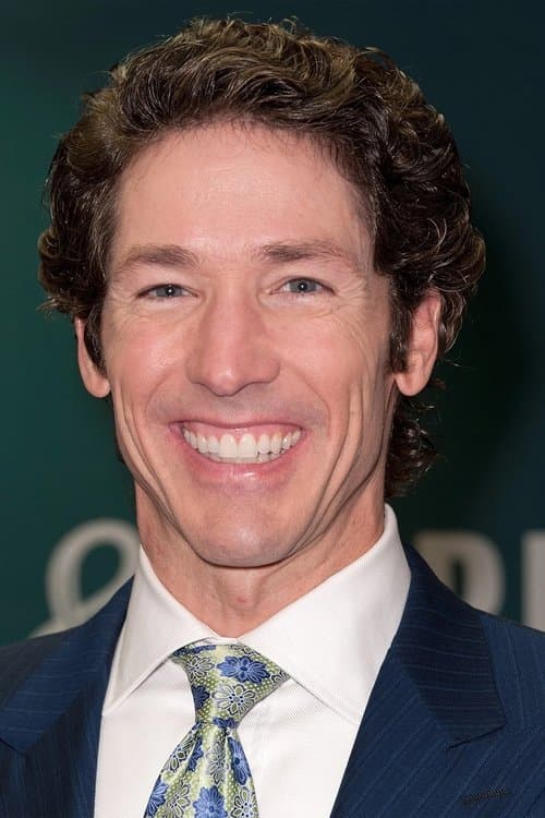 Joel Osteen image