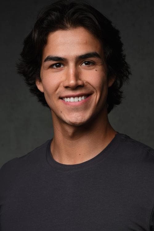 Joel Oulette image
