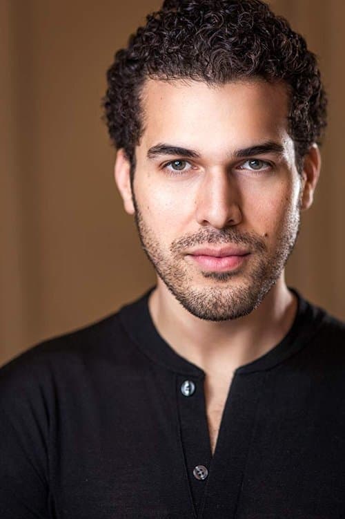 Joel Perez image