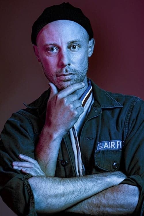 Joel Potrykus image