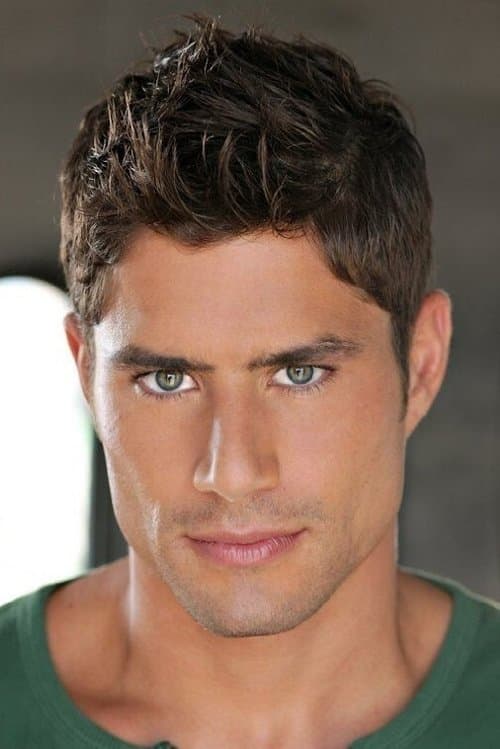 Joel Rush image