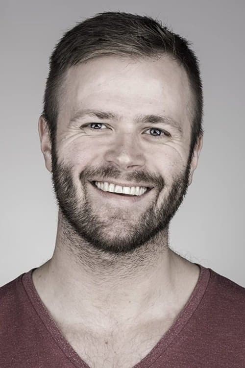 Jóel Sæmundsson image