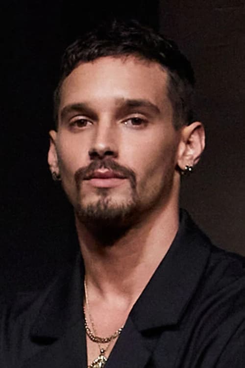 Joel Sánchez image