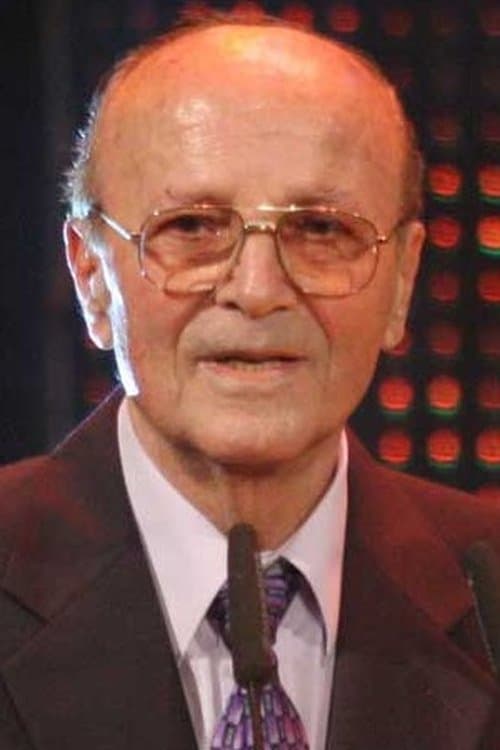 Photo of Joel Silberg