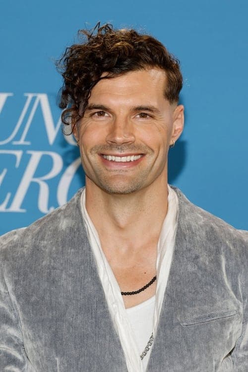 Joel Smallbone image