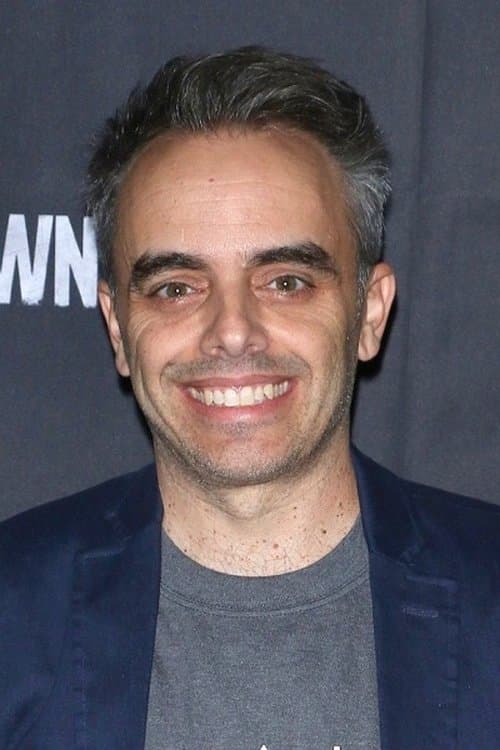 Photo of Joel Souza
