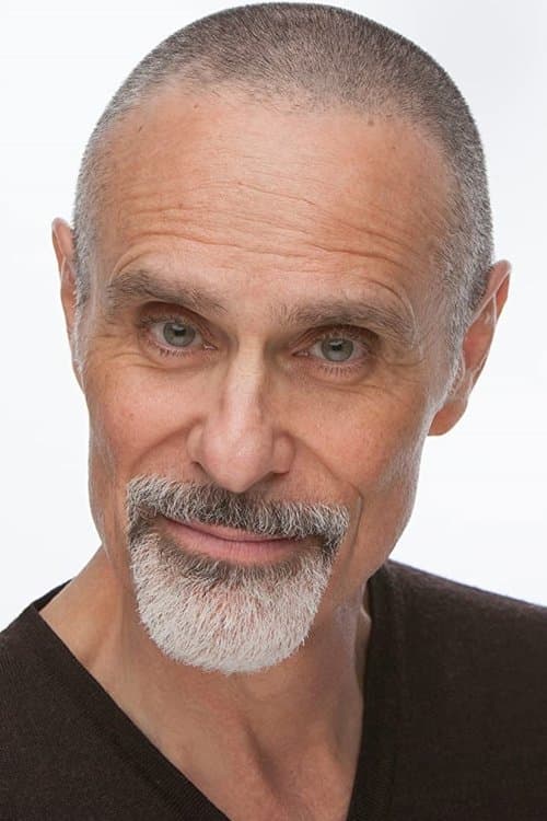 Joel Swetow image