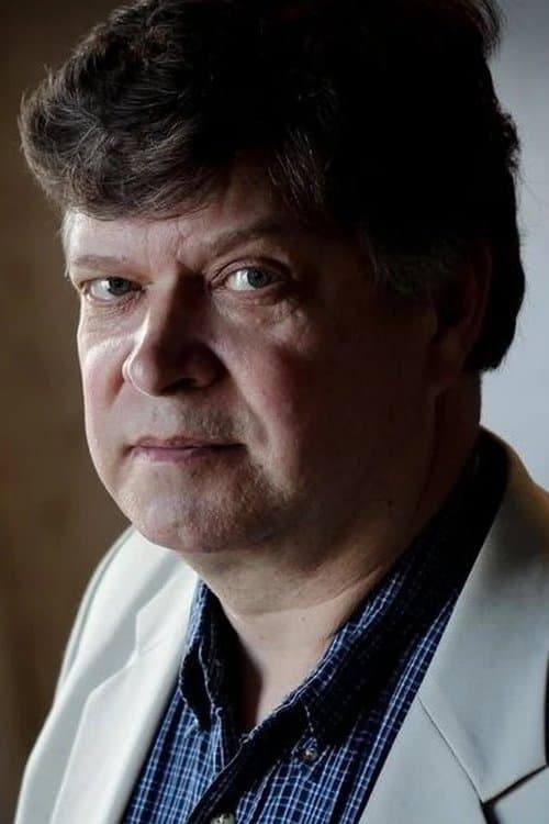 Joel Thingvall image