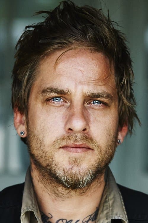 Joel Thomas Hynes image