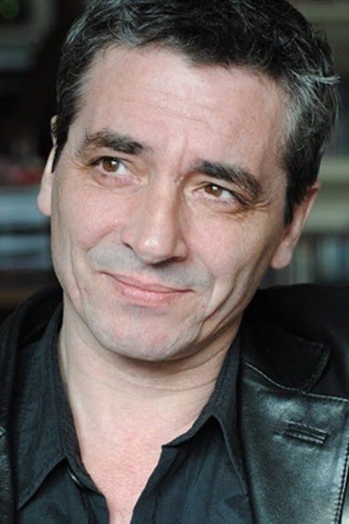 Joël Zaffarano image
