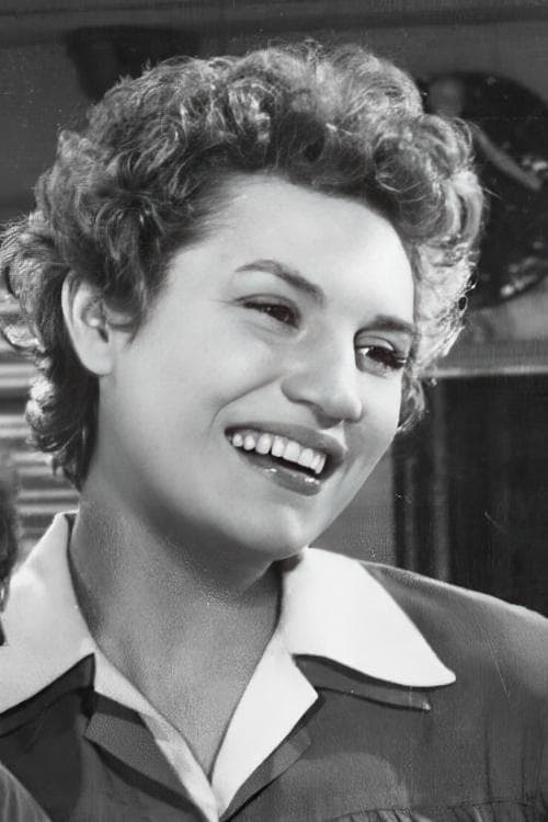 Joëlle Bernard image
