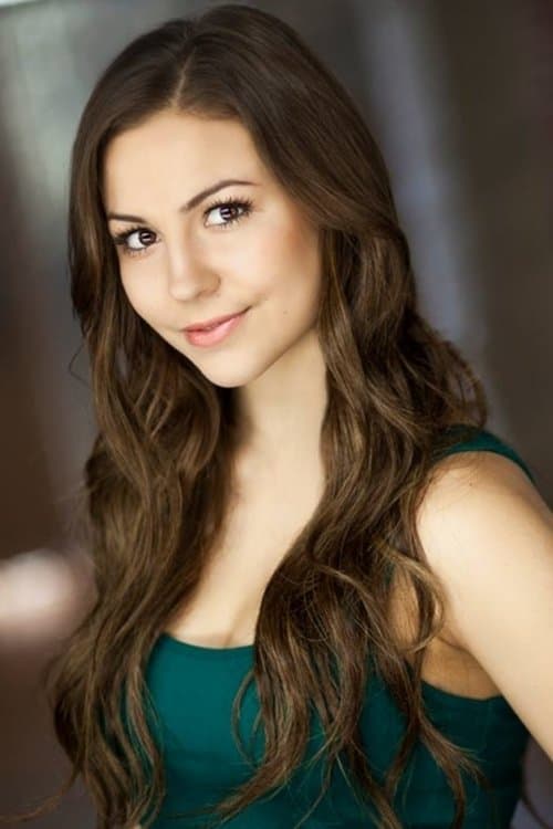 Joelle Farrow image