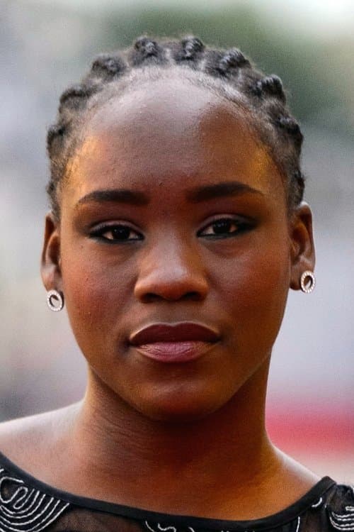 Joely Mbundu image