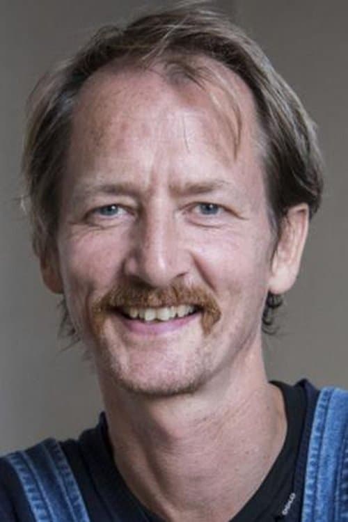 Joen Højerslev image