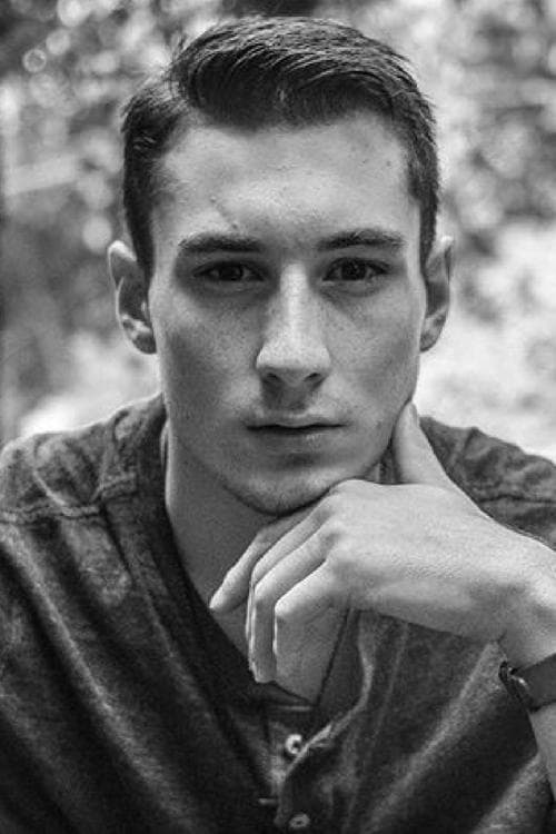 Joey Ambrosini image