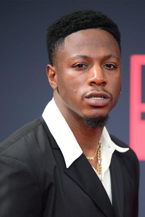 Joey Bada$ image