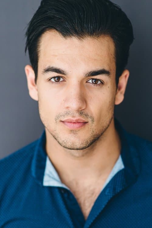 Joey Belfiore image