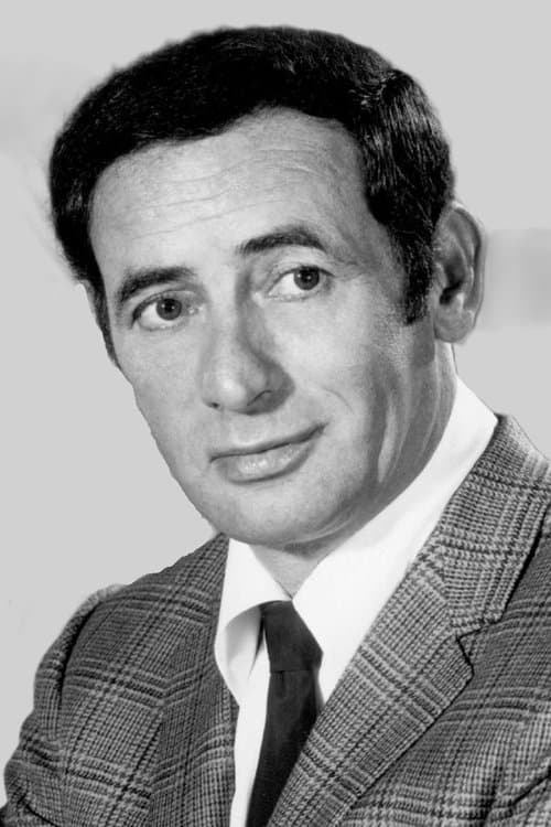 Joey Bishop image