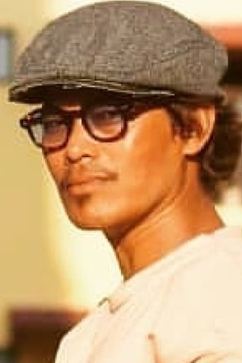 Joey Daud image