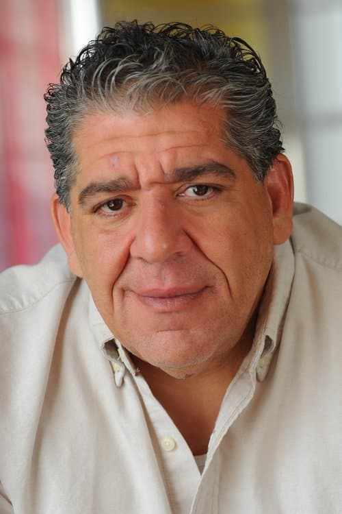 Joey Diaz image