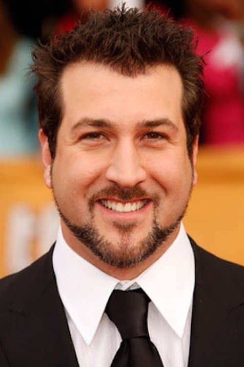 Joey Fatone image