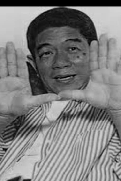Photo of Joey Gosiengfiao
