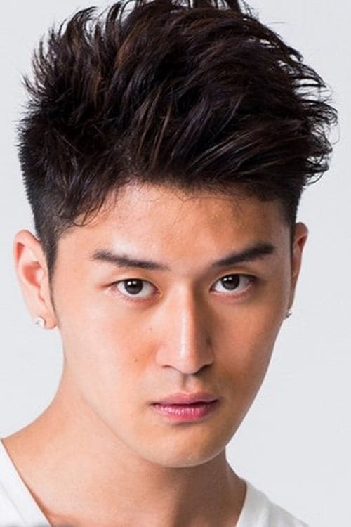 Joey Iwanaga image
