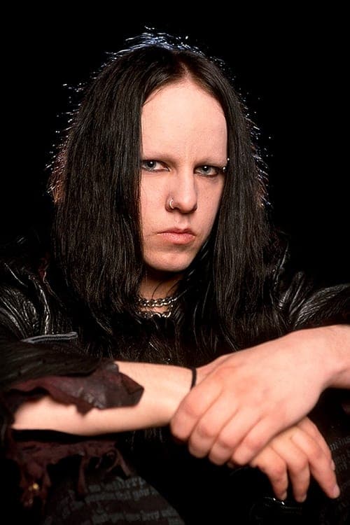 Joey Jordison image