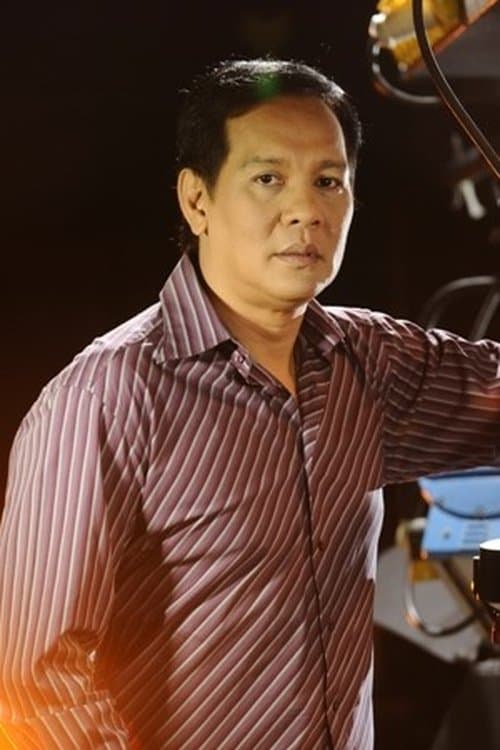 Joey Marquez image