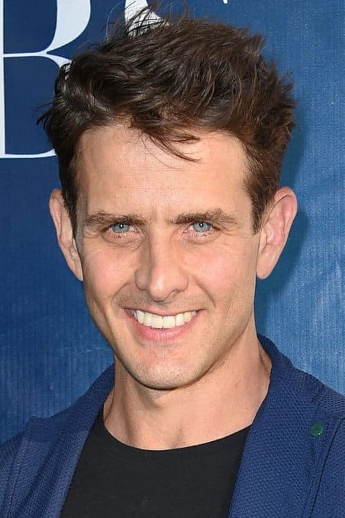 Joey McIntyre image