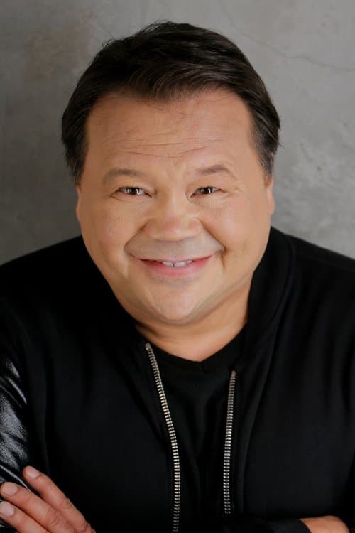 Joey Medina image