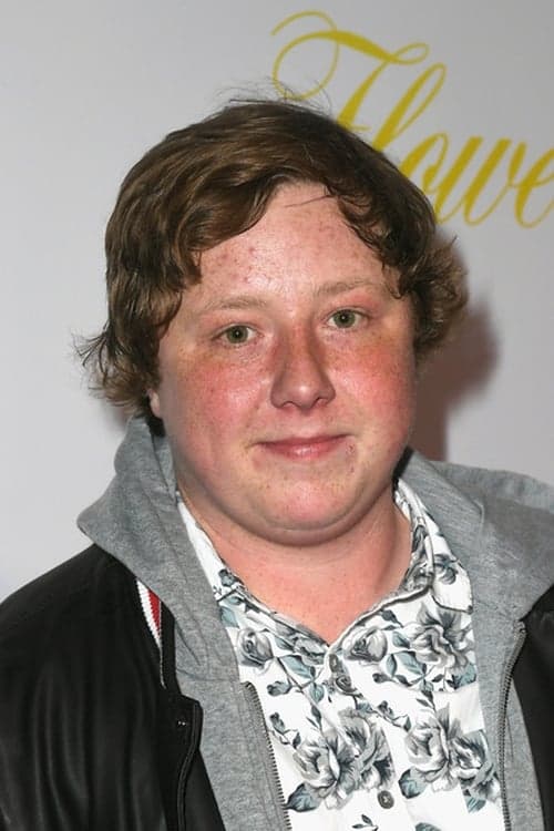 Joey Morgan image