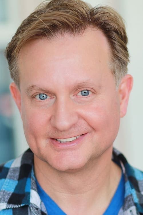 Joey Nader image