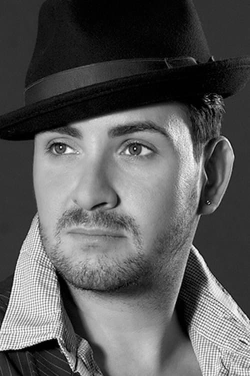 Joey Pero image