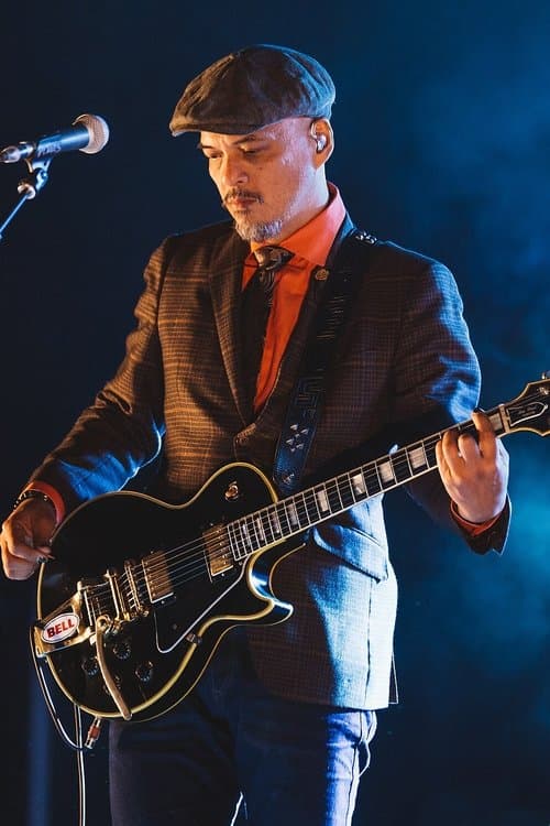 Joey Santiago image