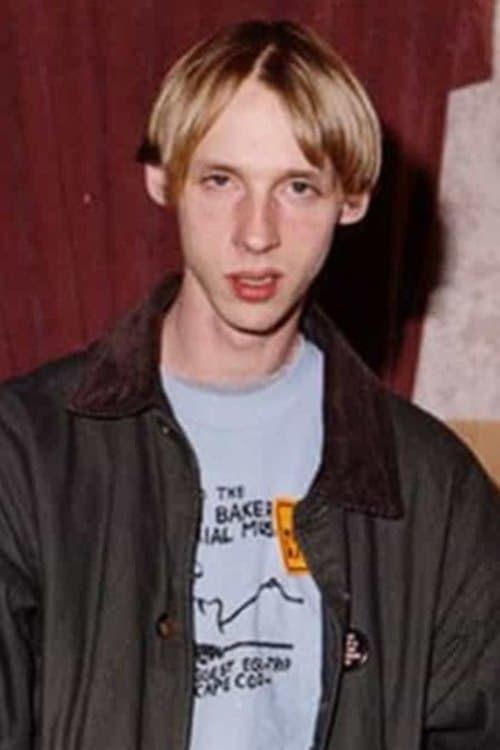 Joey Smack image