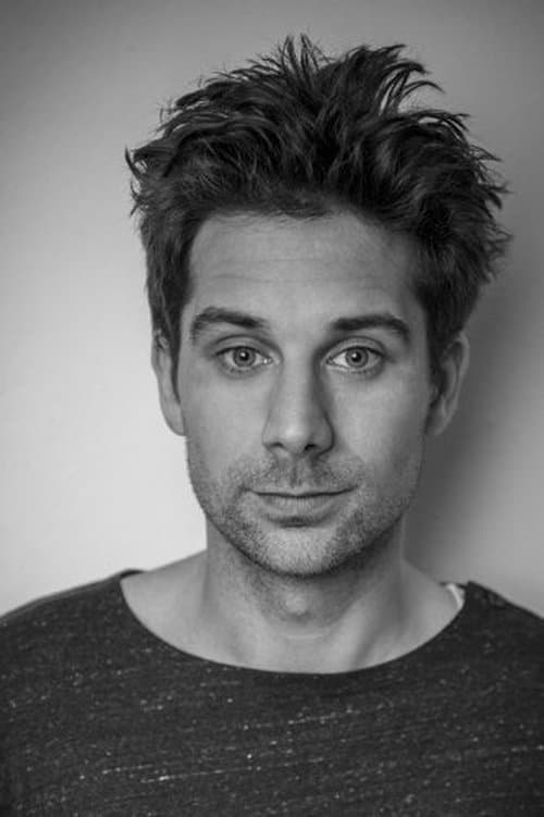 Joey van der Velden image