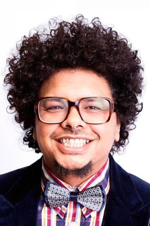 Joey Yusuf Rasdien image
