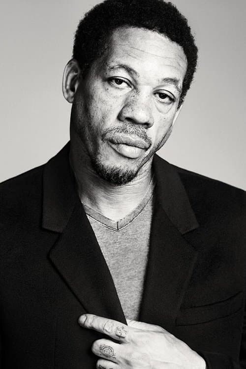 JoeyStarr image