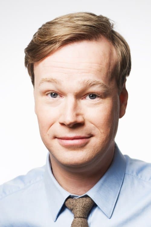 Johan Glans image