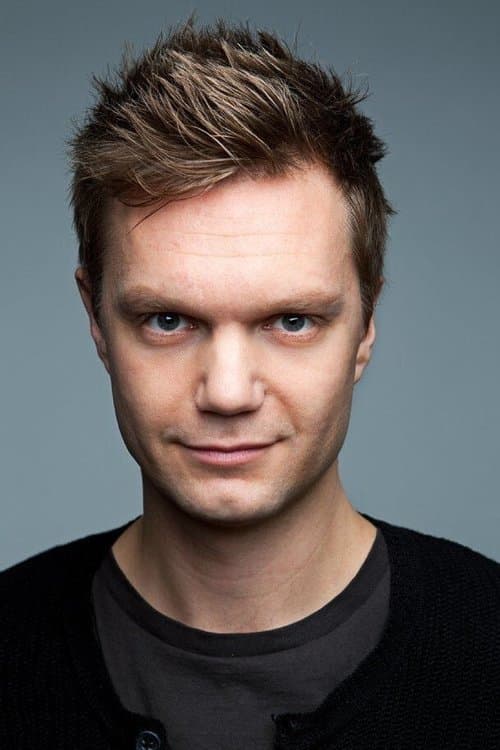 Johan Hallström image