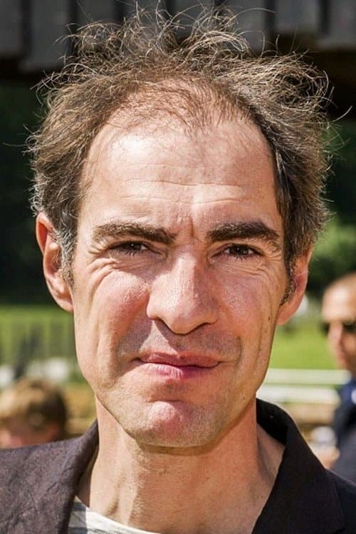 Photo of Johan Nijenhuis