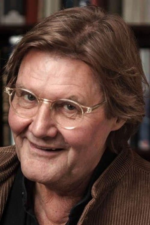 Johan Rabaeus image