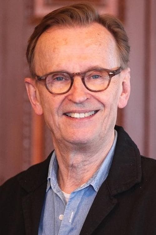 Johan Ulveson image